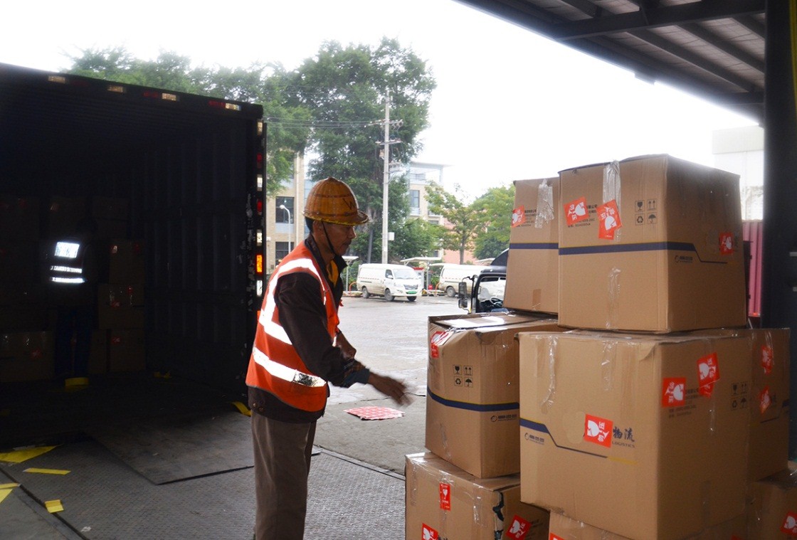 为爱出发——千里助力渭源教育发展